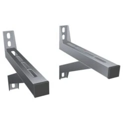 Wandkonsole 473 Mm, Für Doppelwandigen Edelstahlschornstein -Hergom Geschaft wkkde 1280x1280 1